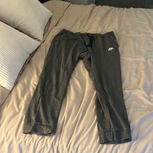 Nike sweatpants